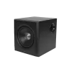 Edifier S355DB 2.1 riiulikõlarisüsteem subwooferiga, must