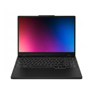 Lenovo Legion 5 15AHP10 mängusülearvuti, 15.6 inch Full HD, AMD Ryzen 7 260, 16GB DDR5 RAM, 1TB SSD, NVIDIA GeForce RTX 5060, Windows 11 Home, must
