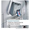 Bosch Serie 2 SPS2HKW55E vabaltseisev kitsas nõudepesumasin, 10 kattekohta, valge