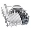 Bosch Serie 2 SPS2HKW55E vabaltseisev kitsas nõudepesumasin, 10 kattekohta, valge