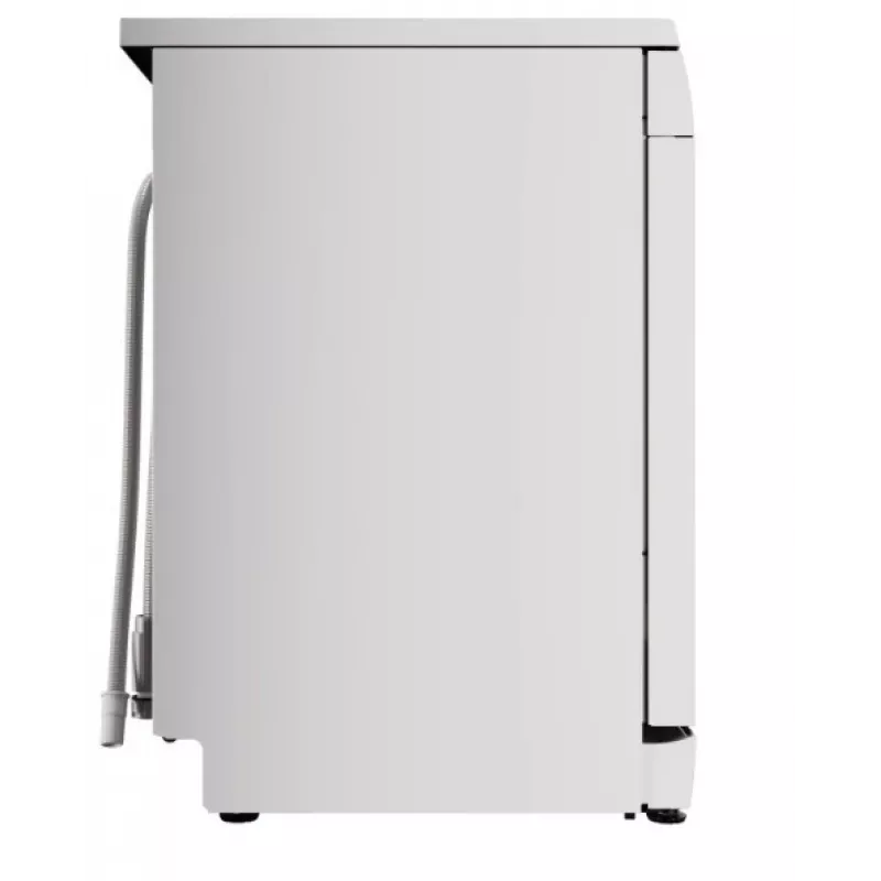 Bosch Serie 2 SPS2HKW55E vabaltseisev kitsas nõudepesumasin, 10 kattekohta, valge