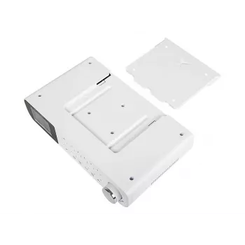 BLOW RK1 Köögi Raadio FM/DAB+ Valge