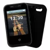 Garett OneKid Phone Black