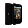 Garett OneKid Phone Black