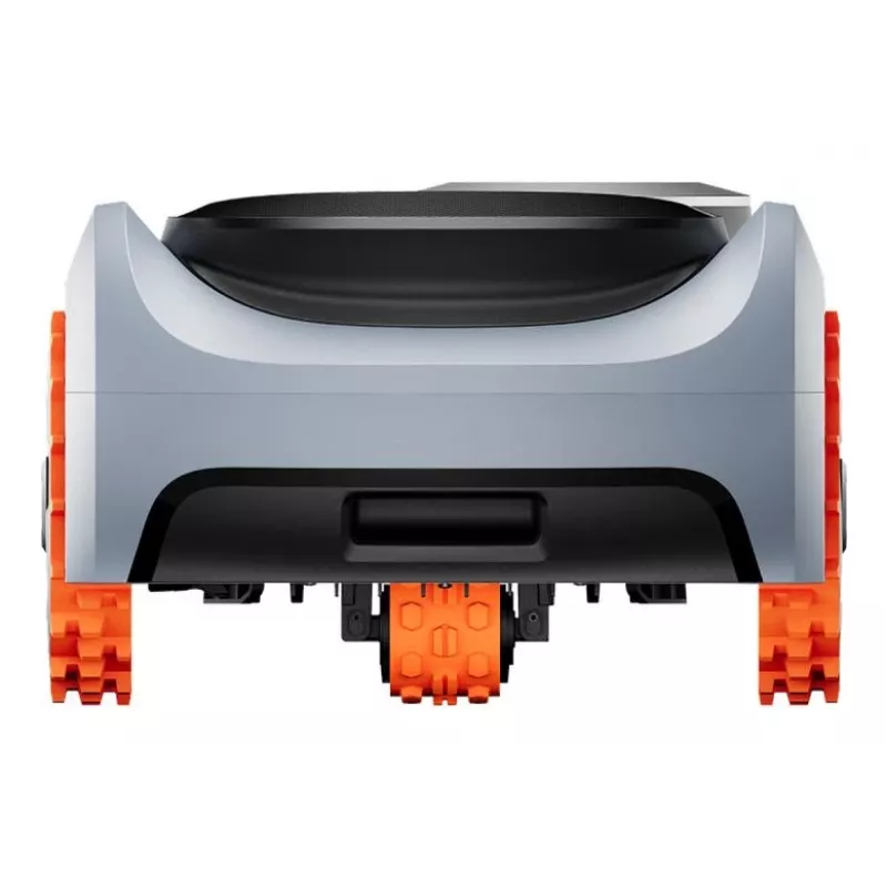 Segway Navimow i210E LiDAR Pro Robotniiduk