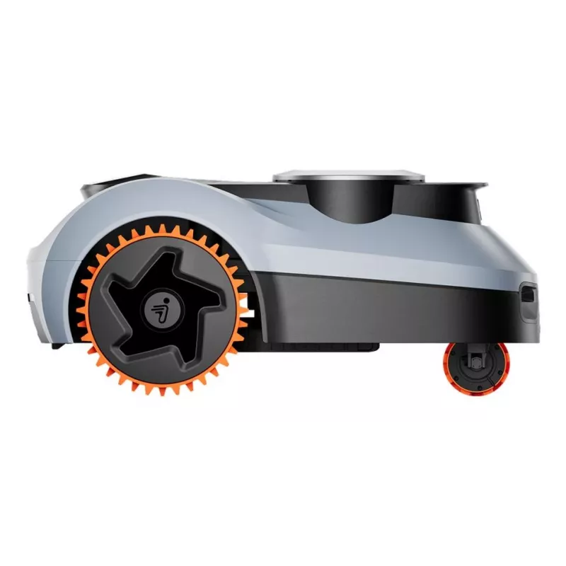 Segway Navimow i210E LiDAR Pro Robotniiduk