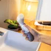 Cecotec FaceCare TotalClean näopuhastushari, valge