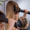 Cecotec CeramicCare 10in1 Styler Hot Air Brush 1000W Must