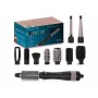 Cecotec CeramicCare 10in1 Styler Hot Air Brush 1000W Must