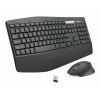 Logitech MK850 Performance Wireless Keyboard and Mouse Set