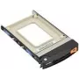 Supermicro MCP-220-00167-0B 2.5 Inch NVMe Drive Tray - Tool-Less Hot-Swap Caddy for Server