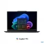Lenovo ThinkPad X1 Carbon G14 Intel Core Ultra 5 325 14 inch WUXGA IPS Touchscreen Anti-glare 32GB LPDDR5X 512GB SSD Intel Graphics Windows 11 Pro Wi-Fi 7 Bluetooth 5.4 Must