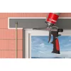Fischer Low-Monomer PU Foam PU-P EVO 750 B2 (Valge, 750ml)