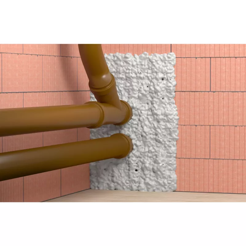 Fischer Low-Monomer PU Foam PU-P EVO 750 B2 (Valge, 750ml)