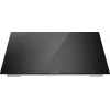 Gorenje Induktsioonpliit GI6432BSC 60 cm Must PowerBoost, Taimer, Lapselukk