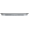 Gorenje Induktsioonpliit GI6432BSC 60 cm Must PowerBoost, Taimer, Lapselukk