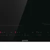 Gorenje Induktsioonpliit GI6432BSC 60 cm Must PowerBoost, Taimer, Lapselukk