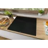 Gorenje Induktsioonpliit GI6432BSC 60 cm Must PowerBoost, Taimer, Lapselukk