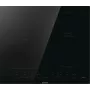 Gorenje Induktsioonpliit GI6432BSC 60 cm Must PowerBoost, Taimer, Lapselukk