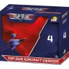 COBI KLOCKI klotsid Top Gun lennukikandja 6130 tükki