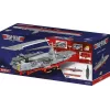 COBI KLOCKI klotsid Top Gun lennukikandja 6130 tükki