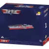 COBI KLOCKI klotsid Top Gun lennukikandja 6130 tükki