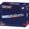 COBI KLOCKI klotsid Top Gun lennukikandja 6130 tükki