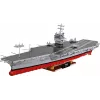 COBI KLOCKI klotsid Top Gun lennukikandja 6130 tükki