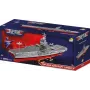 COBI KLOCKI klotsid Top Gun lennukikandja 6130 tükki