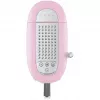 Smeg ECF02PKEU 50s Retro Style Espressomasin, 1350 W, Roosa