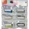 Peach Ink Save Pack Plus PI100-397 Ühilduv Canon PGI-580XXL CLI-581XXL Multipack 6 Kassetiga
