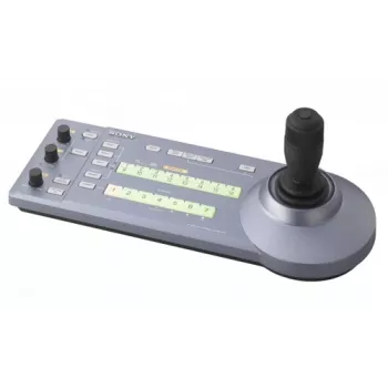 Sony RM-IP10 IP-kaugjuhtimispult PTZ-kaameratele