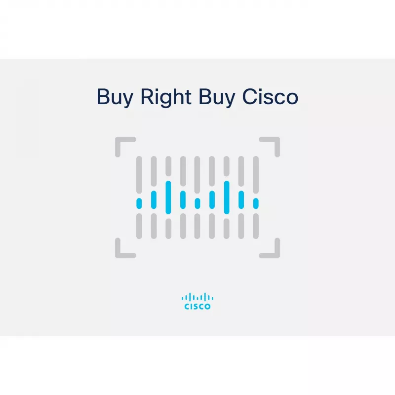 Cisco Firepower 1150 NGFW Appliance 1U Rackmount