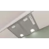 Bosch Serie 4 DHL555BM Sisseehitatud Õhupuhasti, Hõbedane, 604 m³/h