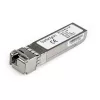 StarTech.com SFP-10G-BXU-I-ST SFP+ Transceiver Module - Cisco Compatible - 10 Gbps - 10 km - Single Mode - LC