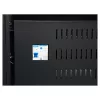 GoodConnections ANTARES N20E sülearvutite laadimiskäru kuni 15,6 inch UVC-desinfitseerimisega, must