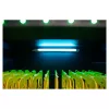GoodConnections ANTARES PRO N36C sülearvutite laadimiskäru kuni 15,6 inch USB-C 65W port PD3.0 UVC desinfitseerimine must
