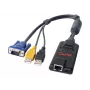 APC Server Module - KVM Extender - USB - TAA Compliant