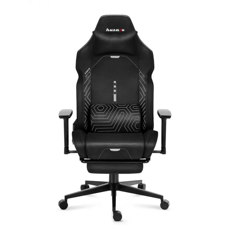 Huzaro Force 8.1 Must Mängutool