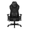 Huzaro Combat 7.6 RGB Must Mängutool