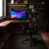 Huzaro Combat 7.6 RGB Must Mängutool