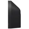 Samsung HW-LS50H/EN 2.0 kanaliga heliriba Bluetoothi ja Wi-Fi-ga, must