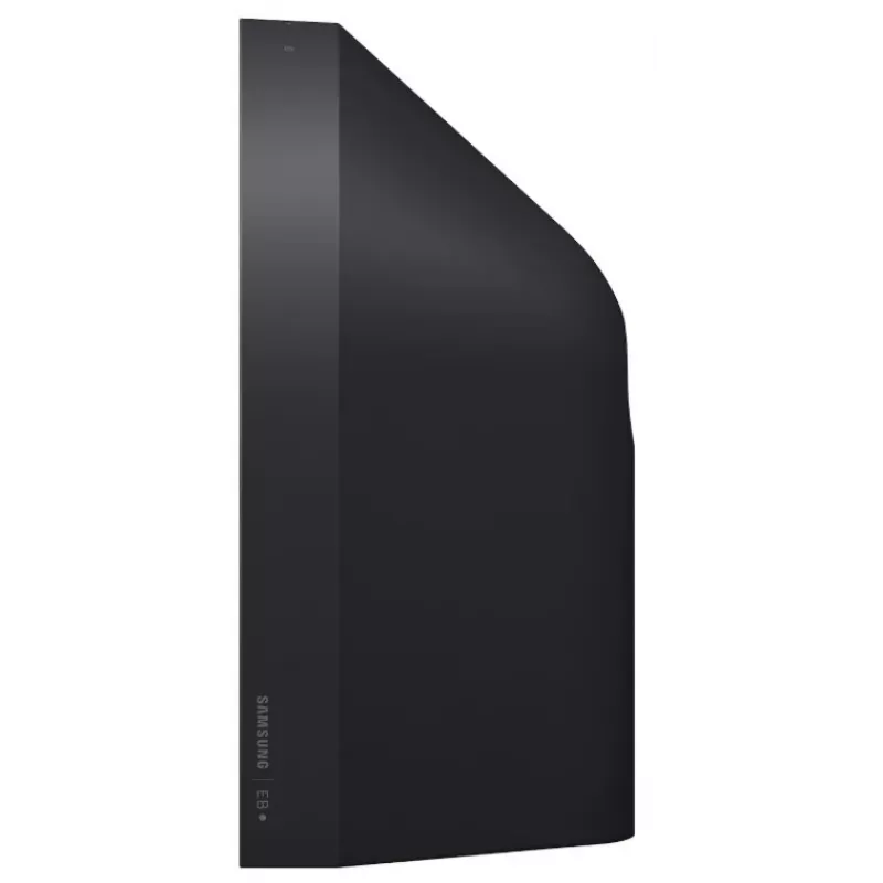 Samsung HW-LS50H/EN 2.0 kanaliga heliriba Bluetoothi ja Wi-Fi-ga, must