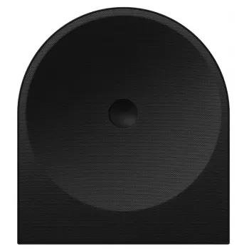 Samsung HW-LS50H/EN 2.0 kanaliga heliriba Bluetoothi ja Wi-Fi-ga, must
