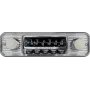 Blaupunkt Frankfurt Stereo Classic DAB+ autoradio Bluetooth 5.0, 4x50W, USB, AUX, 1-DIN