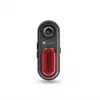 NAVITEL FLOW BL800 Tagumine jalgrattatuli 4K DVR-salvestiga