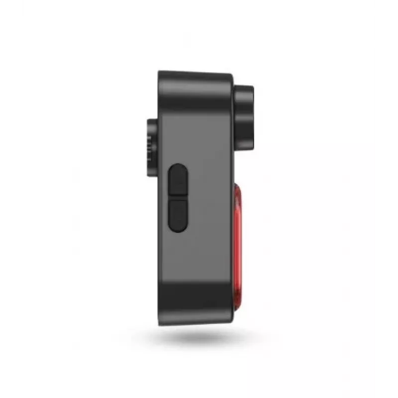 NAVITEL FLOW BL800 Tagumine jalgrattatuli 4K DVR-salvestiga