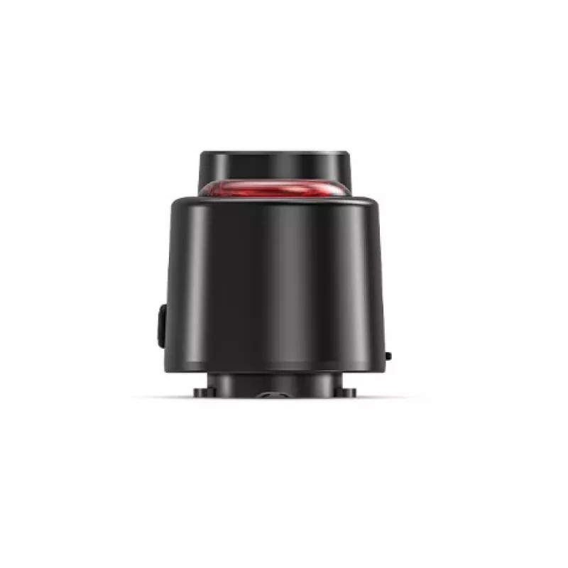 NAVITEL FLOW BL800 Tagumine jalgrattatuli 4K DVR-salvestiga