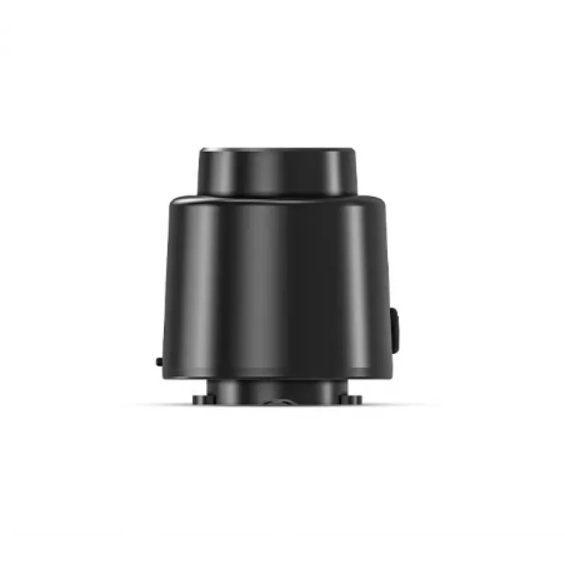 NAVITEL FLOW BL800 Tagumine jalgrattatuli 4K DVR-salvestiga