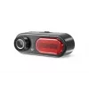 NAVITEL FLOW BL800 Tagumine jalgrattatuli 4K DVR-salvestiga